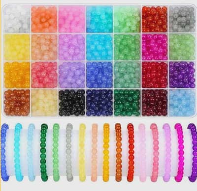 Bracelet Making Kits