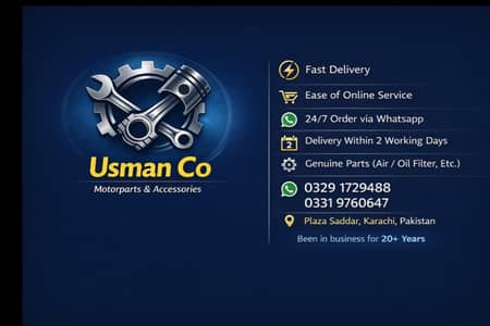 Premium products at reasonable prices at your door step