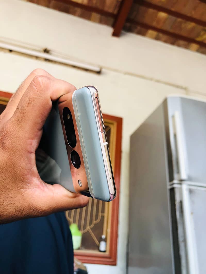 Google Pixel 7 Pro 1