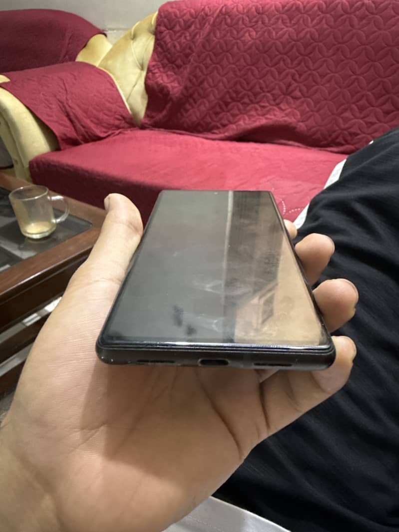 Google Pixel 6 3