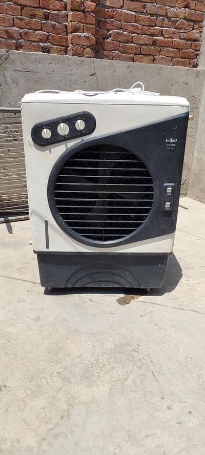 Super Asia ECM 5000 original