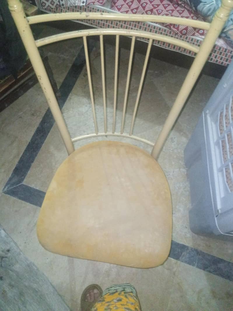 Dining table set 5