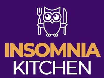 Food Delivery/Takeaway joint for sale