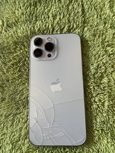 Apple iPhone 13 Pro Max jv