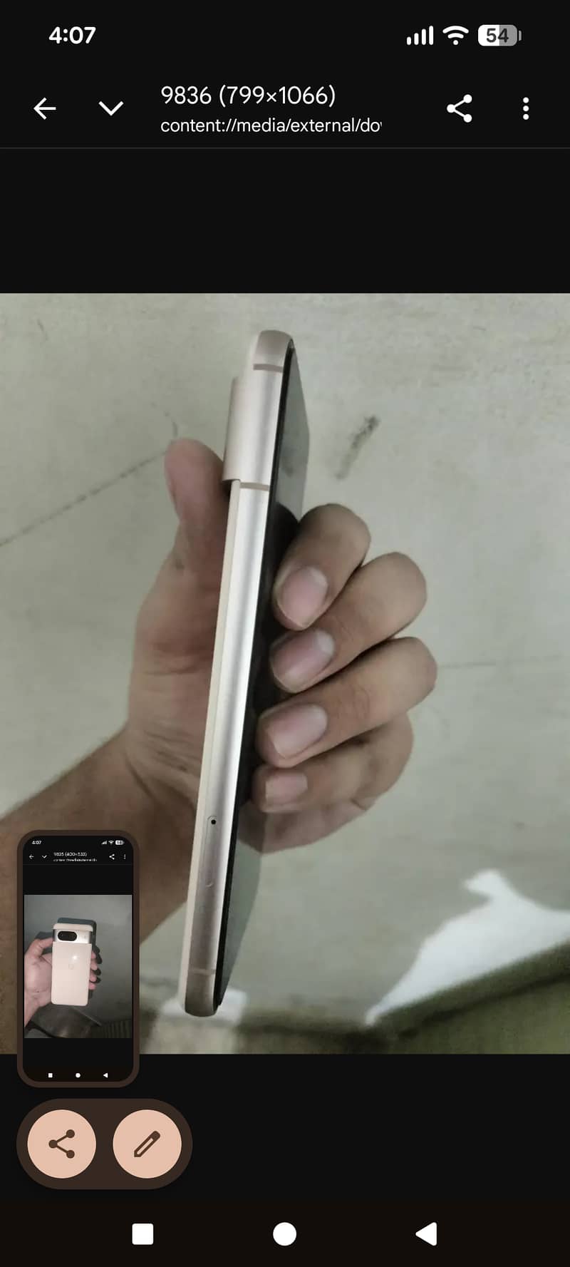 Google Pixel 8 1