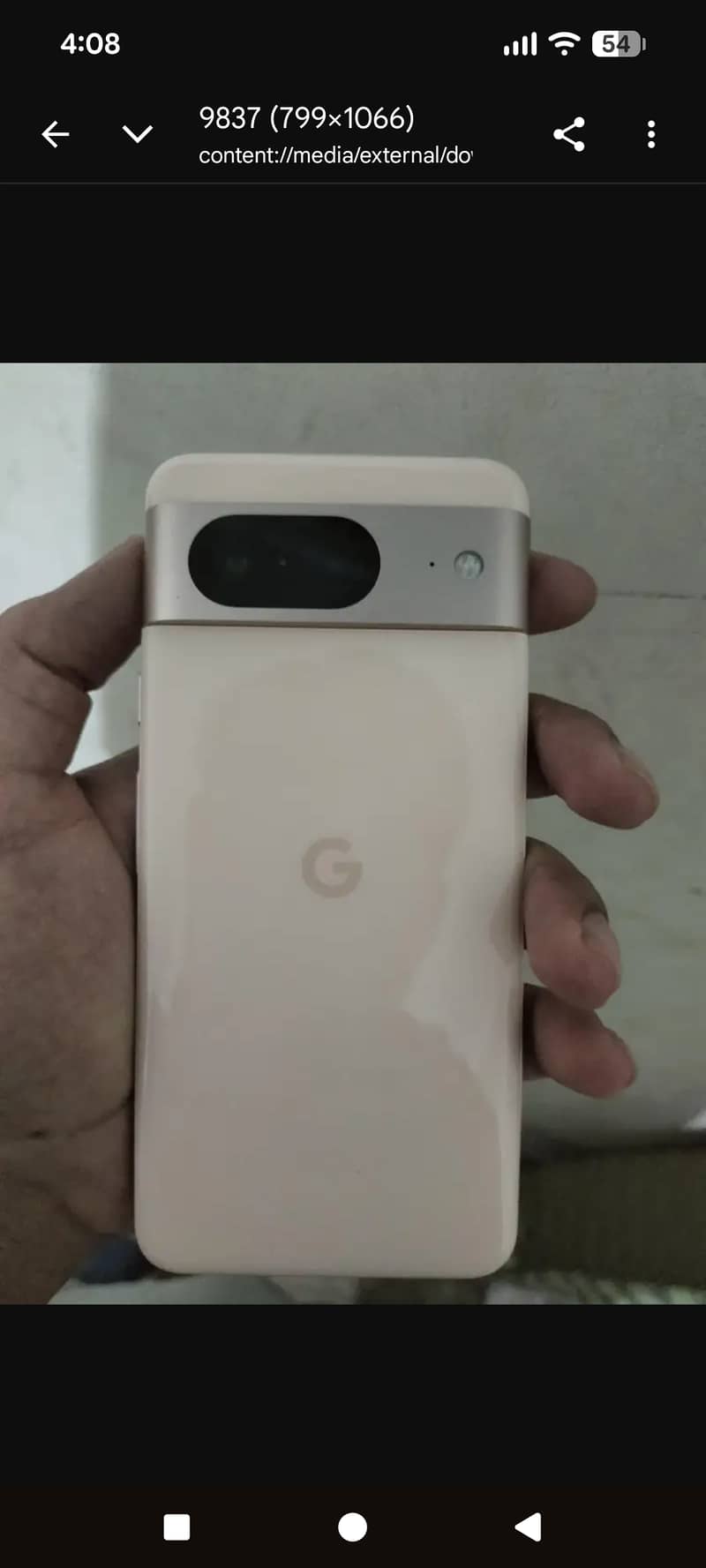 Google Pixel 8 2