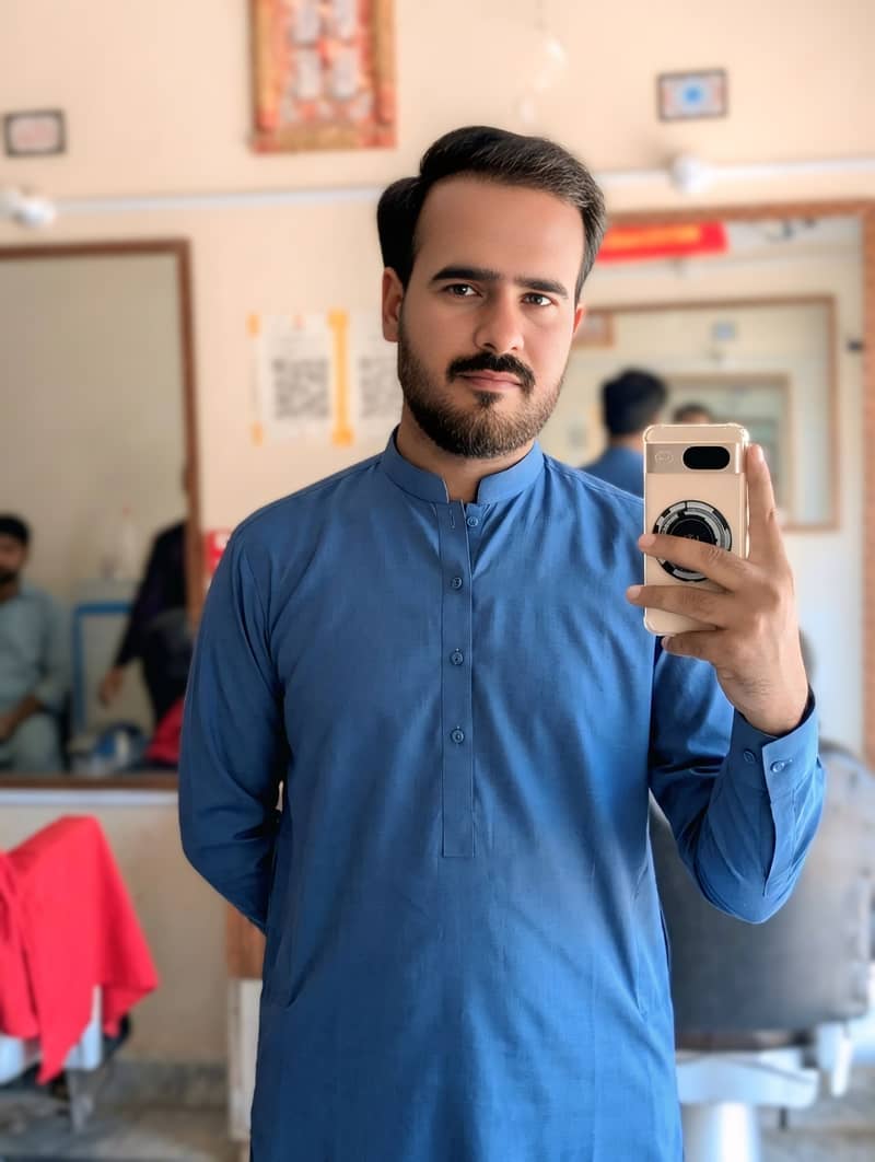 Google Pixel 8 3