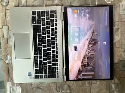 Hp Elitebook x 360  1040 G6