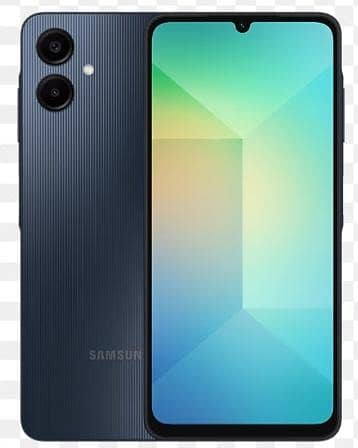 Samsung Mobile A06 4 64