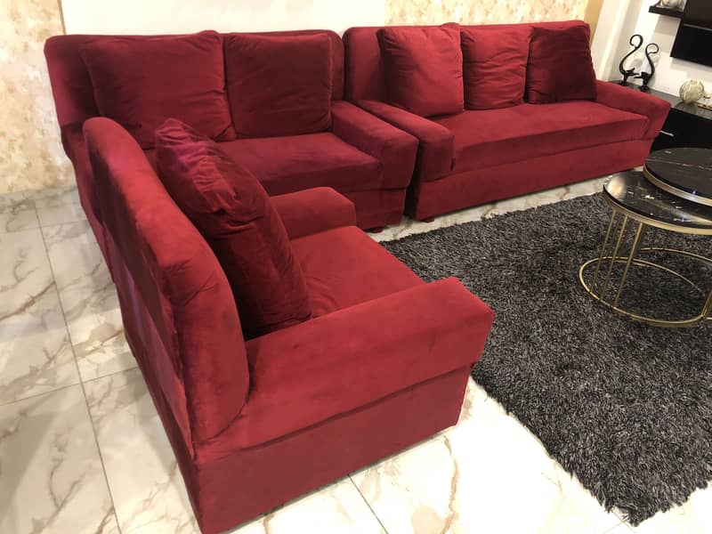 Sofa set 2
