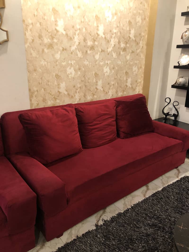 Sofa set 3