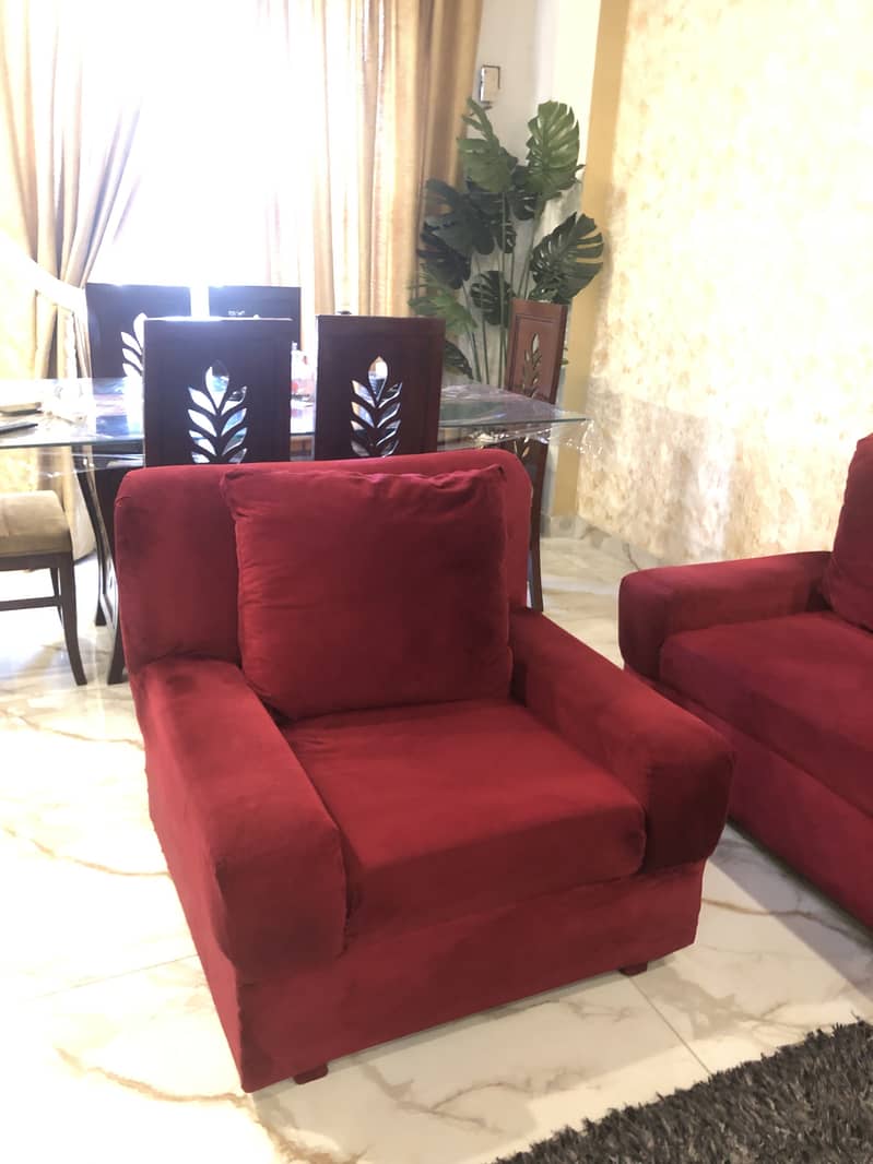 Sofa set 4