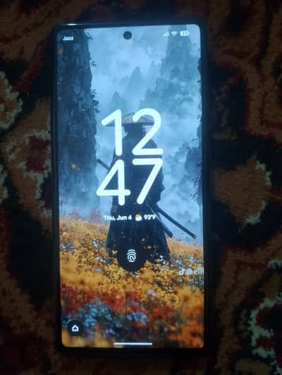 Google Pixel 6a