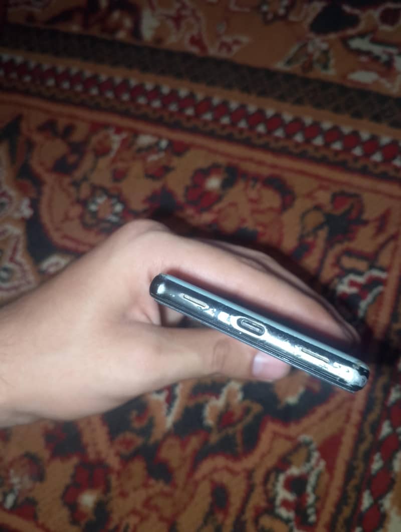 Google Pixel 6a 7