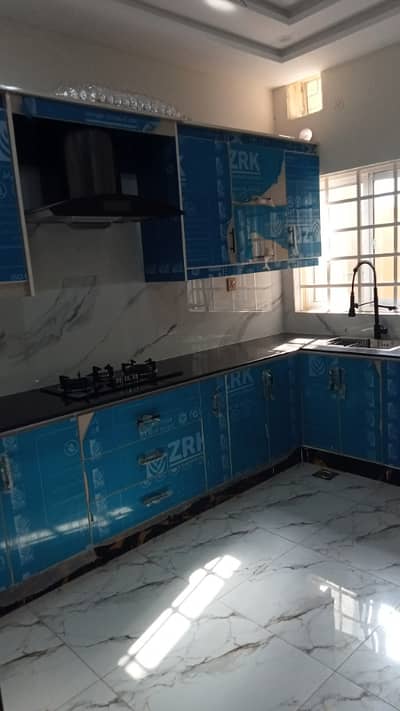 5 Marla House For Sale Etihad Town Phase 1