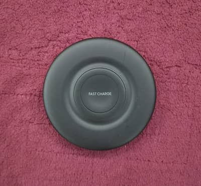 Samsung Wireless Fast Charger