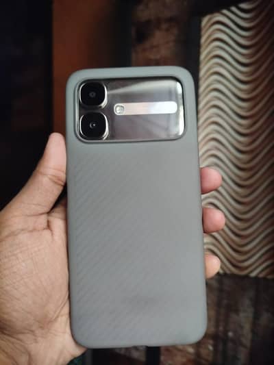 Infinix Smart 2