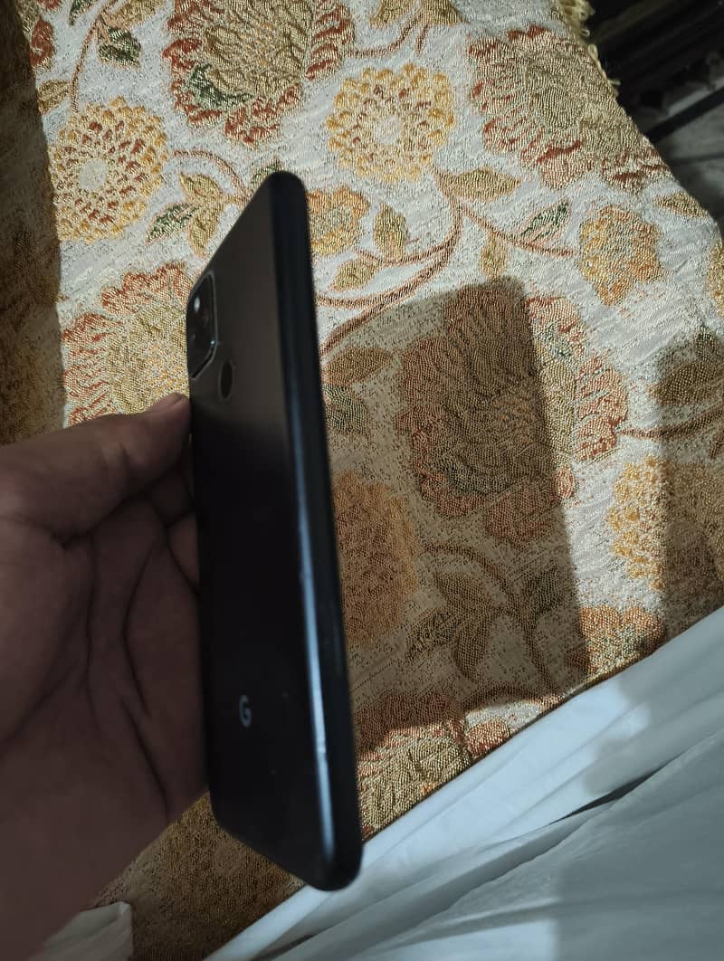 Google Pixel 4a 1