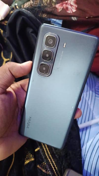 Infinix Hot 50 Pro Plus