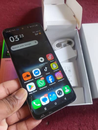 Infinix Other Model