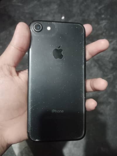 Apple iPhone 7