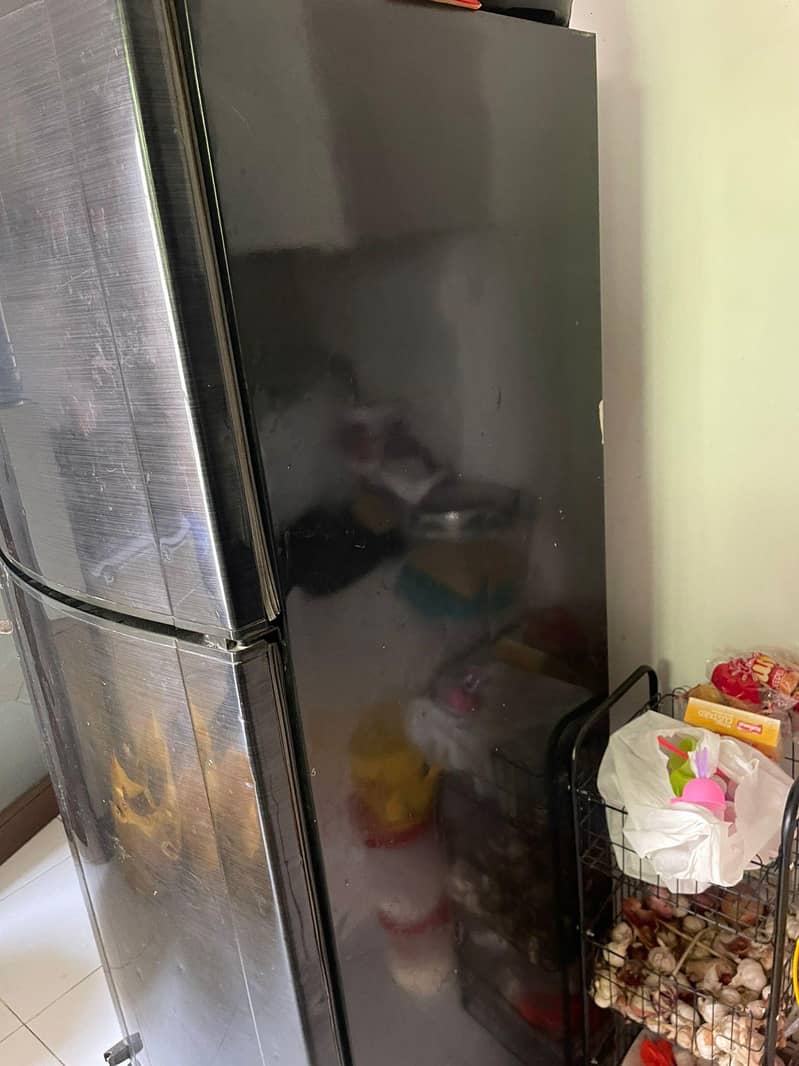 refrigerator 2