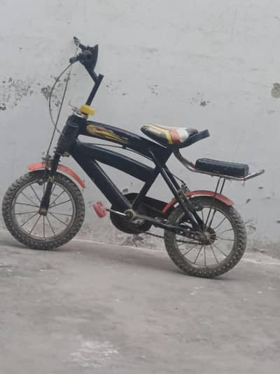 cycle all ok