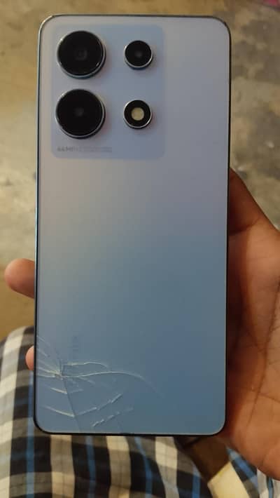 Infinix Note 30
