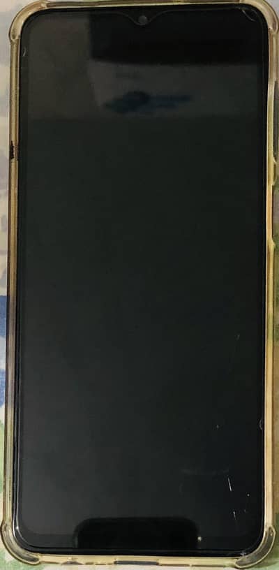 Samsung A12 Made in Vietnam