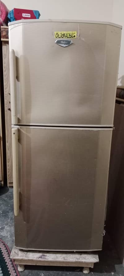 Haier refrigerator for sale