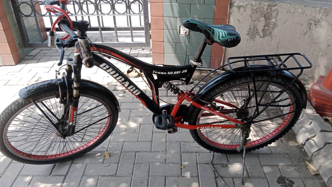 Good looking cycle 2
