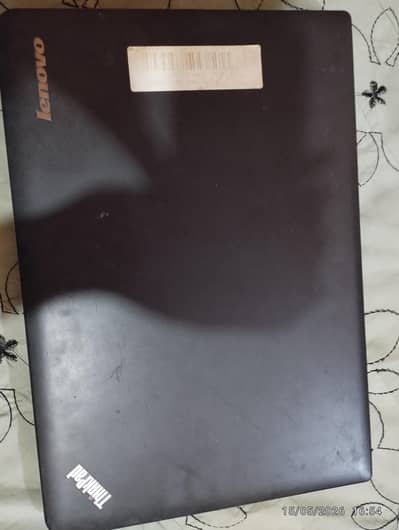lenovo thinkpad