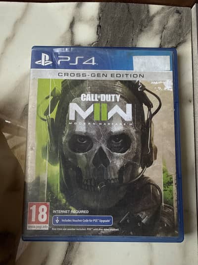 Call Of Duty MWII