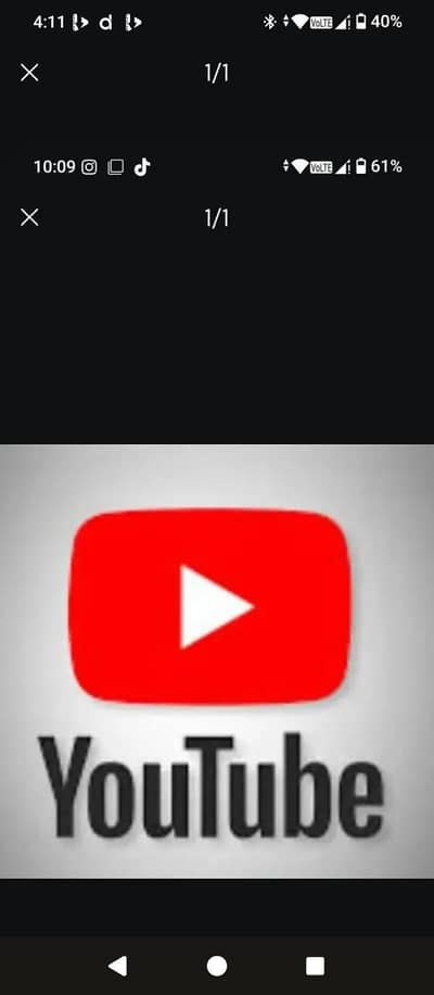 YouTube subscribers views all platforms services available