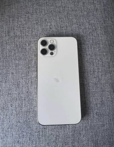Apple iPhone 12 Pro
