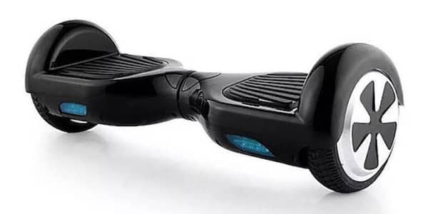 Hoverboard