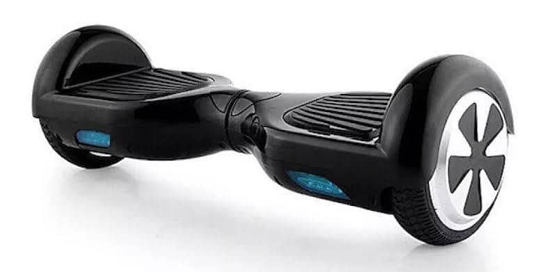Hoverboard 0