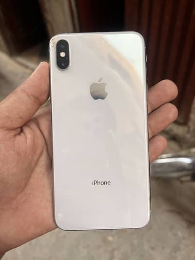 Apple iPhone XS Max
