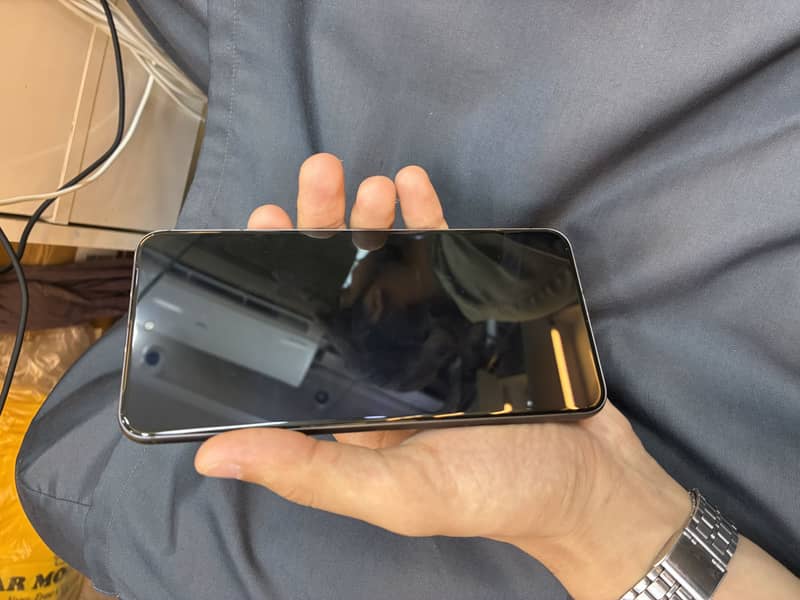 Google Pixel 8 7