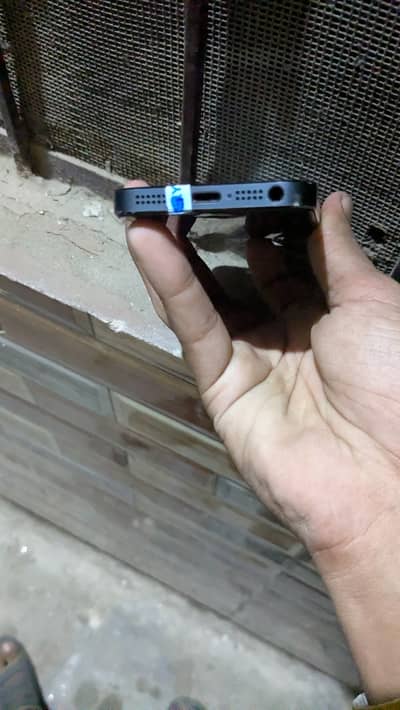 Apple iPhone 5s