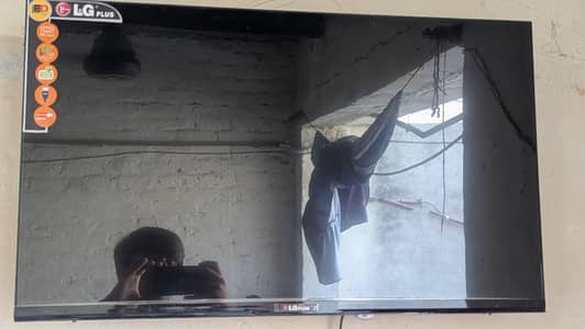 OLG plus  ANDROID LED TV