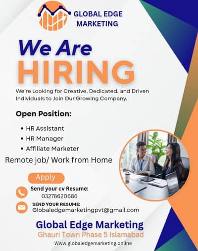 Hiring