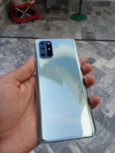 one plus 8t