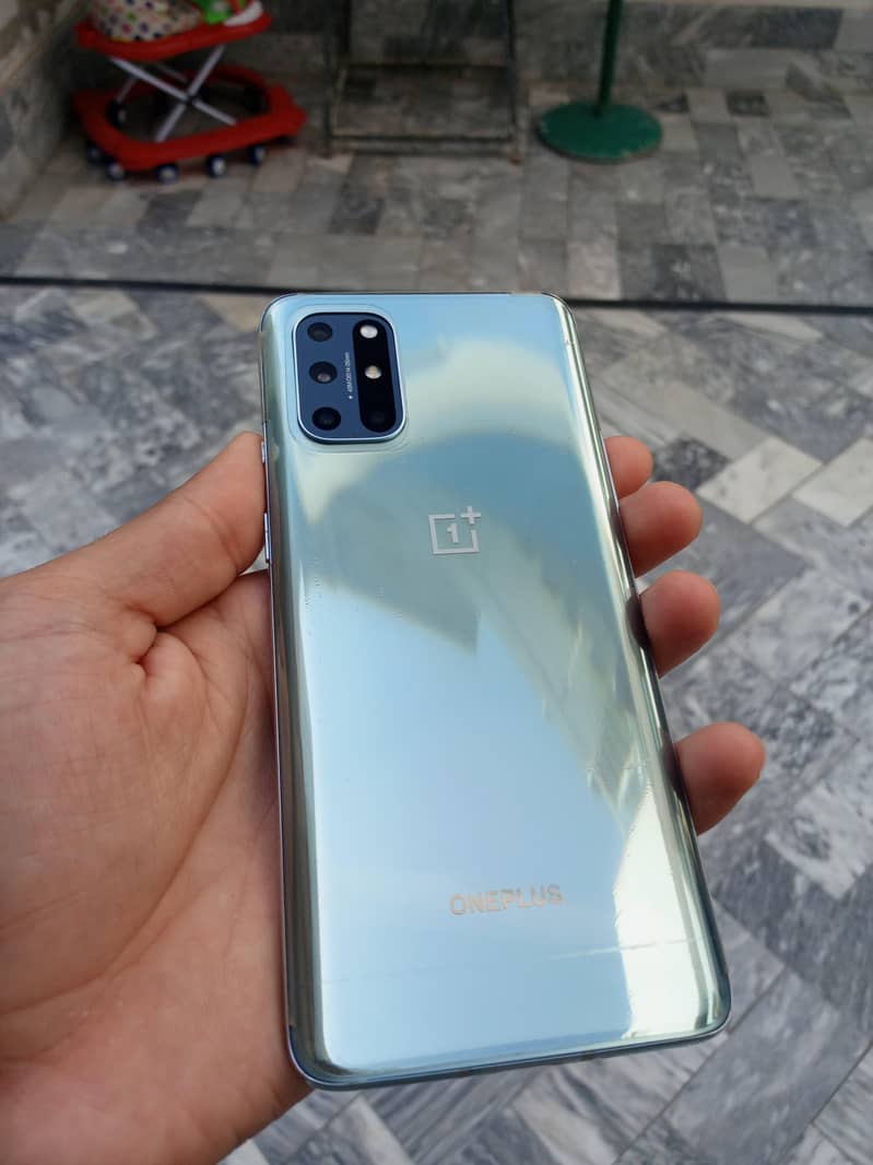 one plus 8t 0