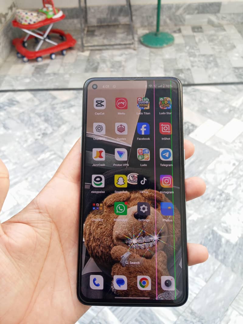 one plus 8t 1