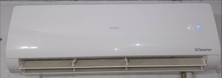 Haier 1.5 DC INVERTER AC