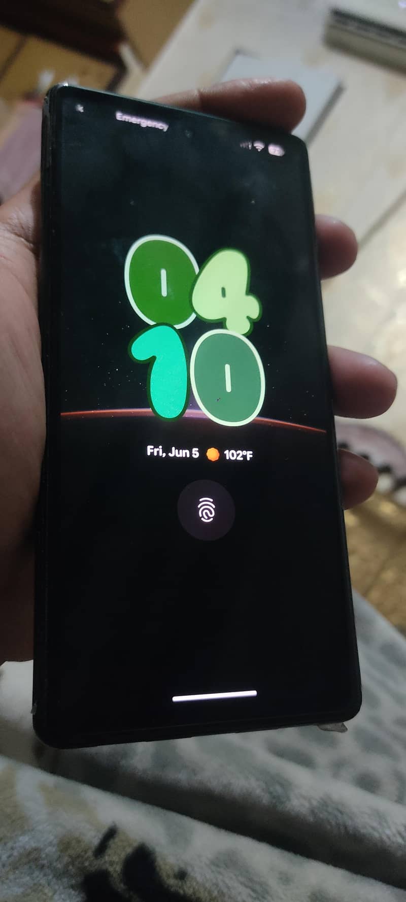 Google Pixel 6a 2