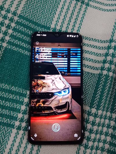 One Plus 6T