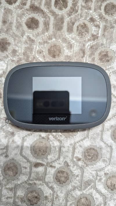 Verizon 8800L 4G Pocket Wifi