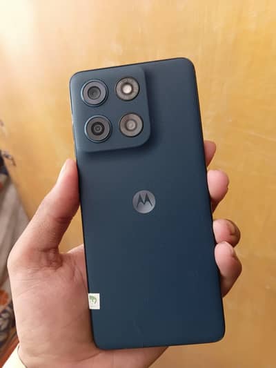 Motorola Moto G Stylus 5g 2025 (high Performance)